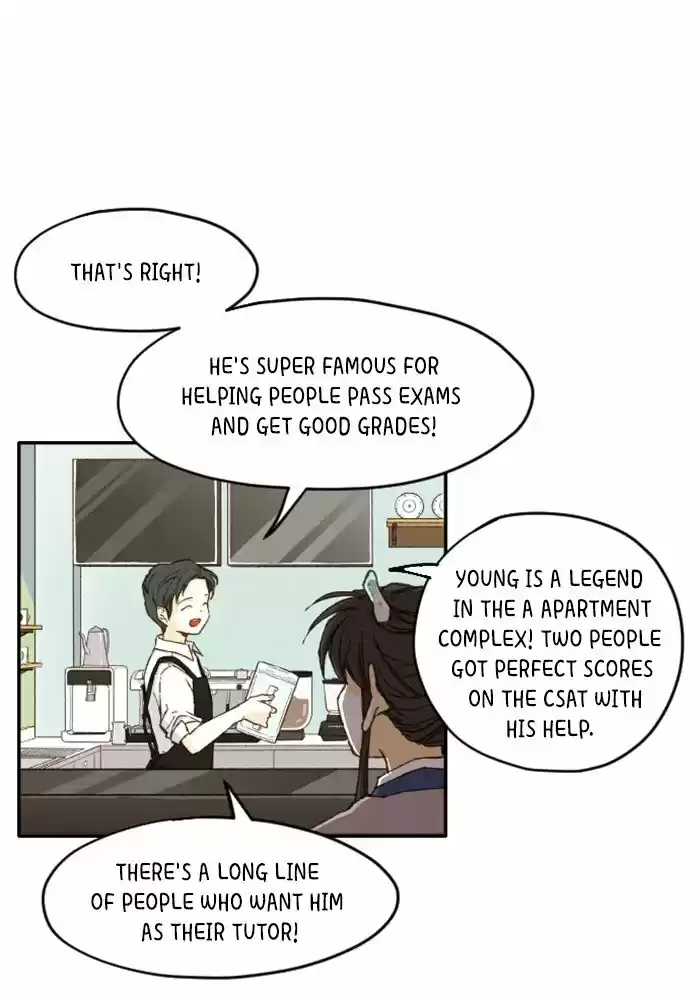 How To Become A Dragon Chapter 2