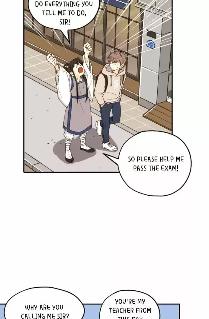 How To Become A Dragon Chapter 2