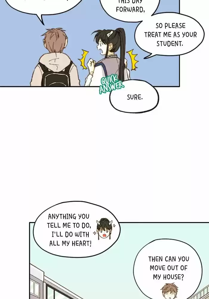 How To Become A Dragon Chapter 2