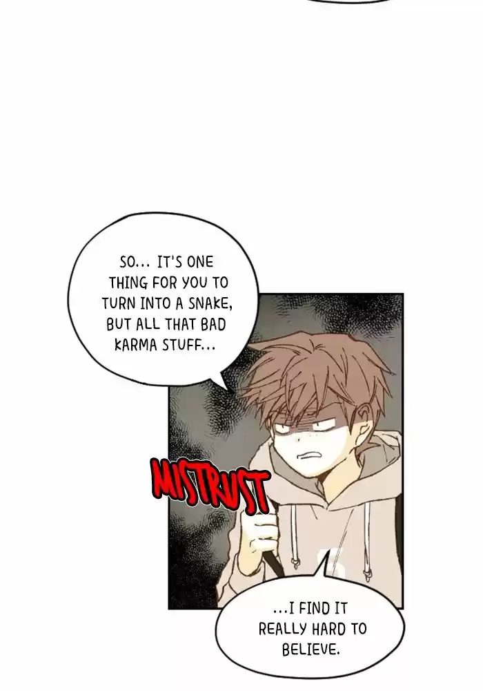 How To Become A Dragon Chapter 2