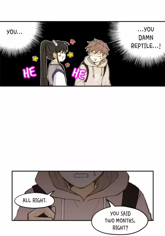 How To Become A Dragon Chapter 2