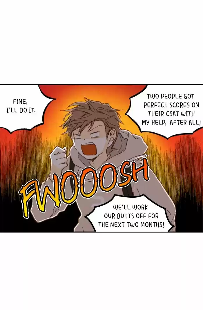 How To Become A Dragon Chapter 2