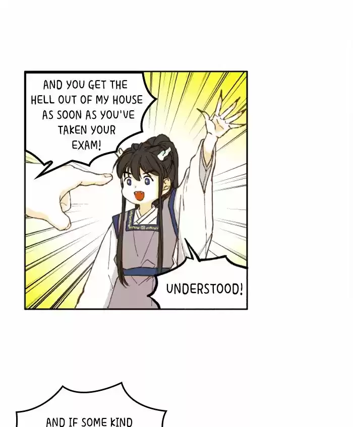 How To Become A Dragon Chapter 2