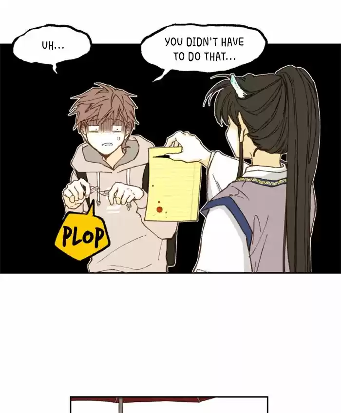 How To Become A Dragon Chapter 2