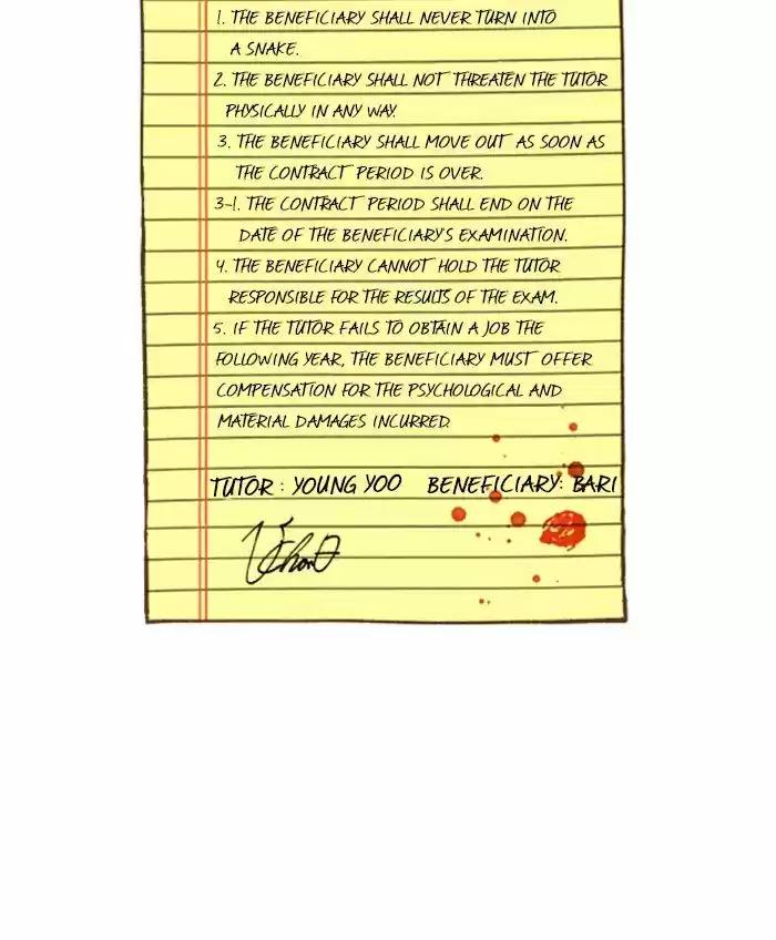 How To Become A Dragon Chapter 2