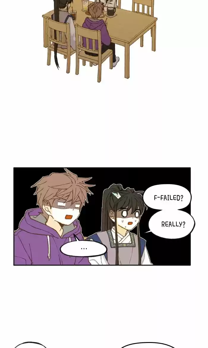 How To Become A Dragon Chapter 20