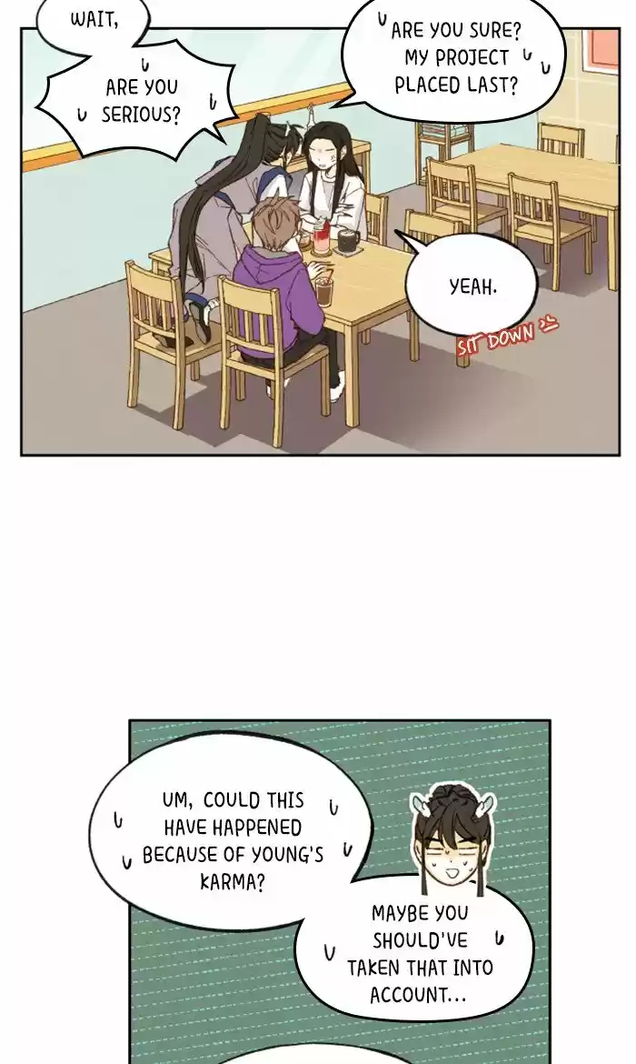 How To Become A Dragon Chapter 20