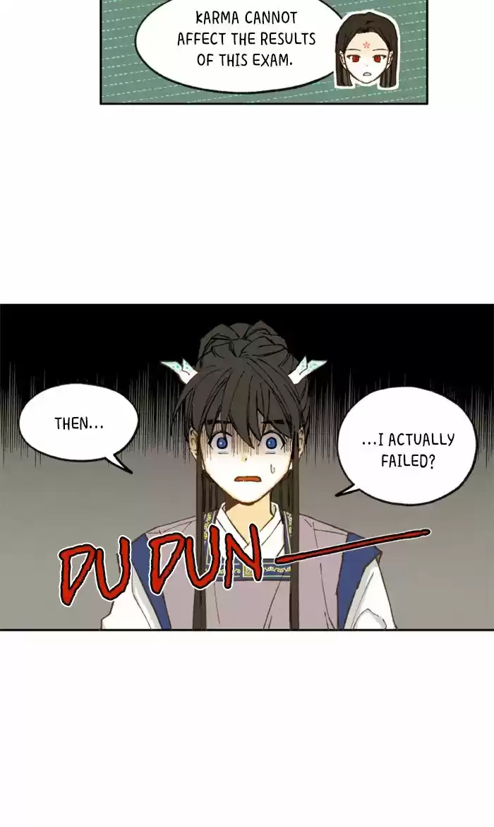 How To Become A Dragon Chapter 20