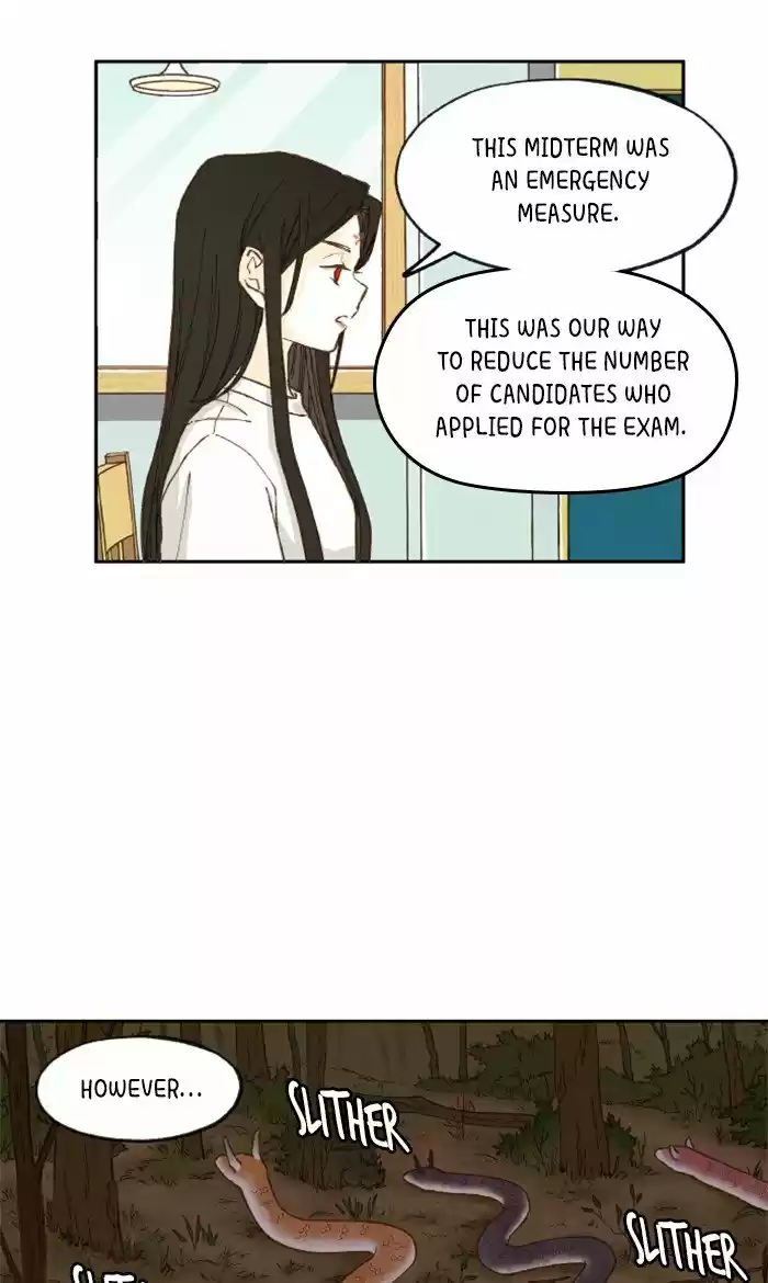 How To Become A Dragon Chapter 20