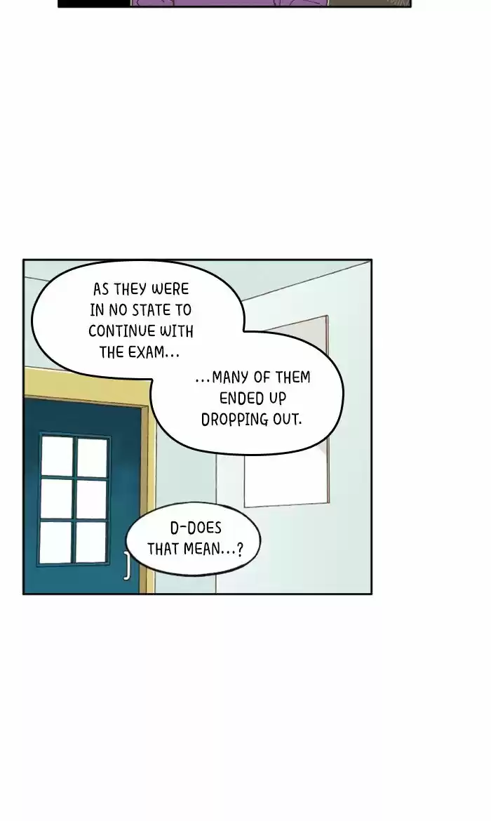 How To Become A Dragon Chapter 20