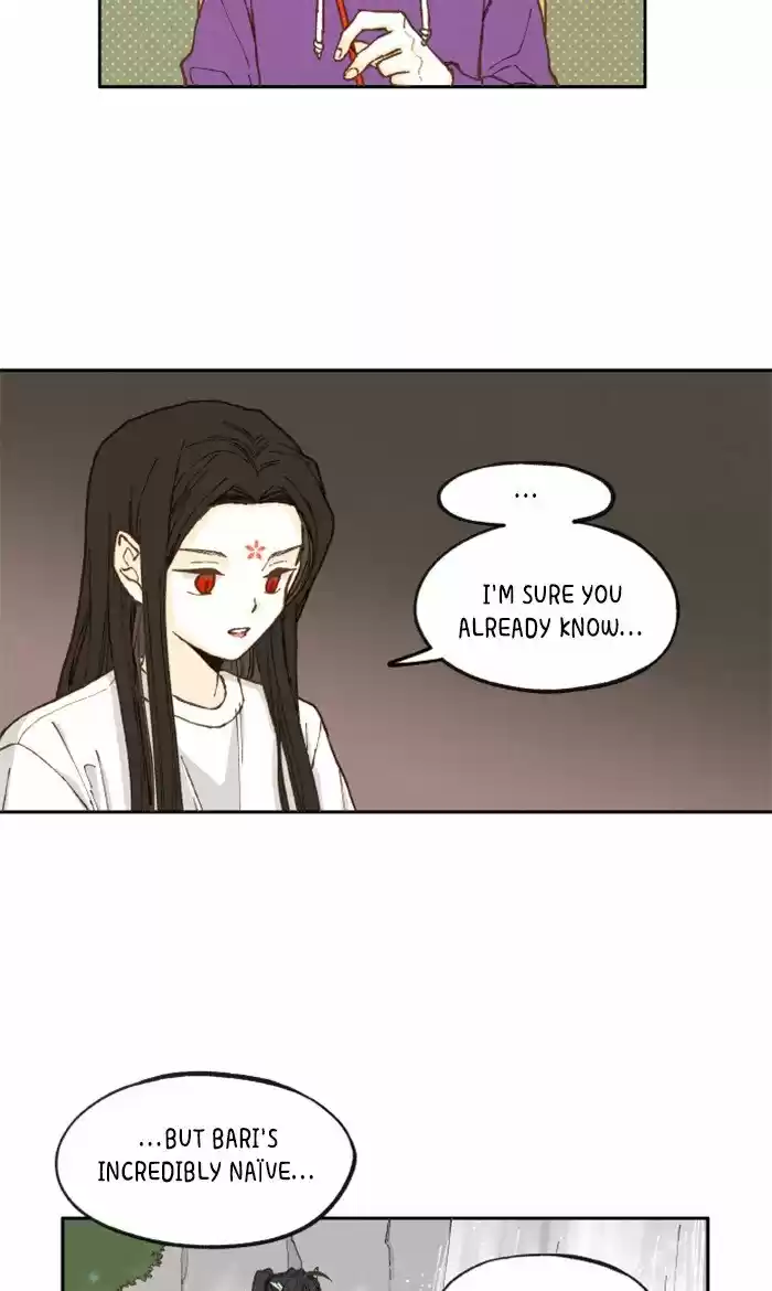 How To Become A Dragon Chapter 20