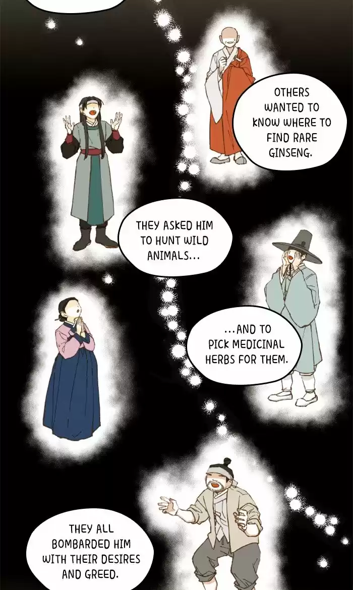 How To Become A Dragon Chapter 20