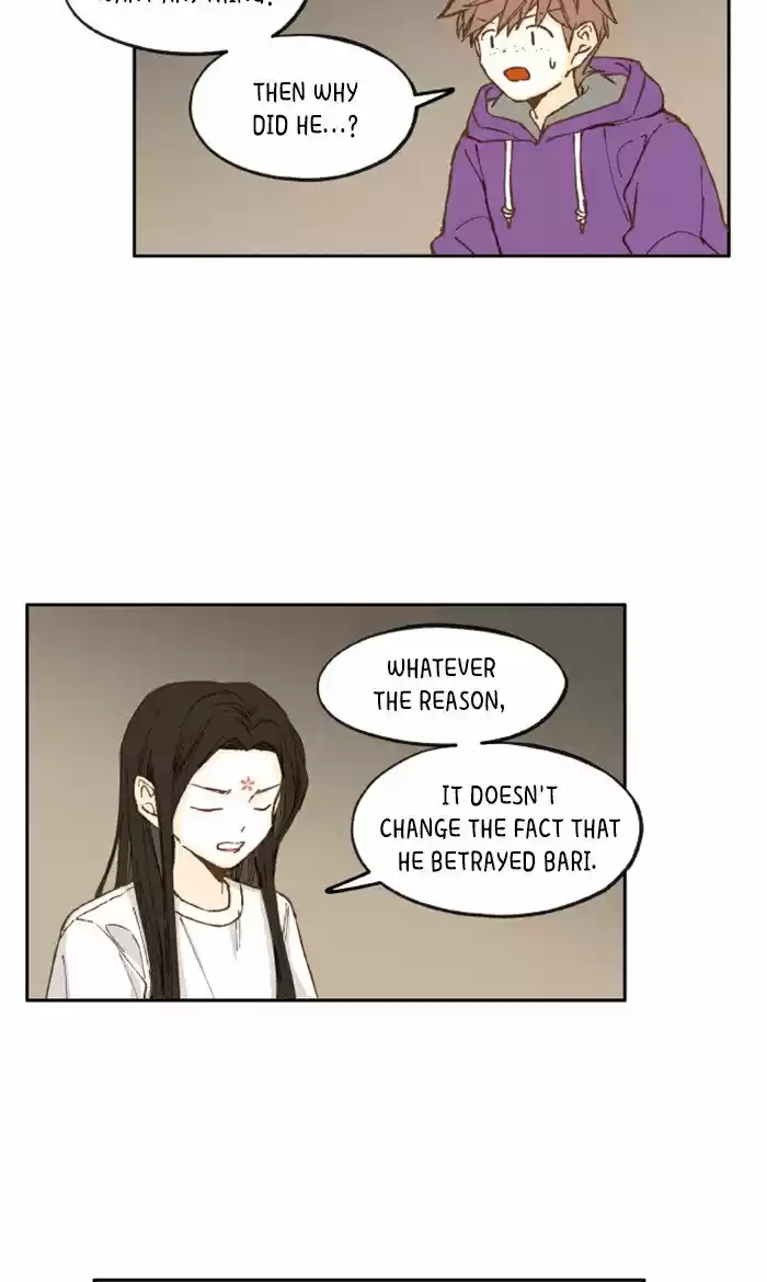 How To Become A Dragon Chapter 20