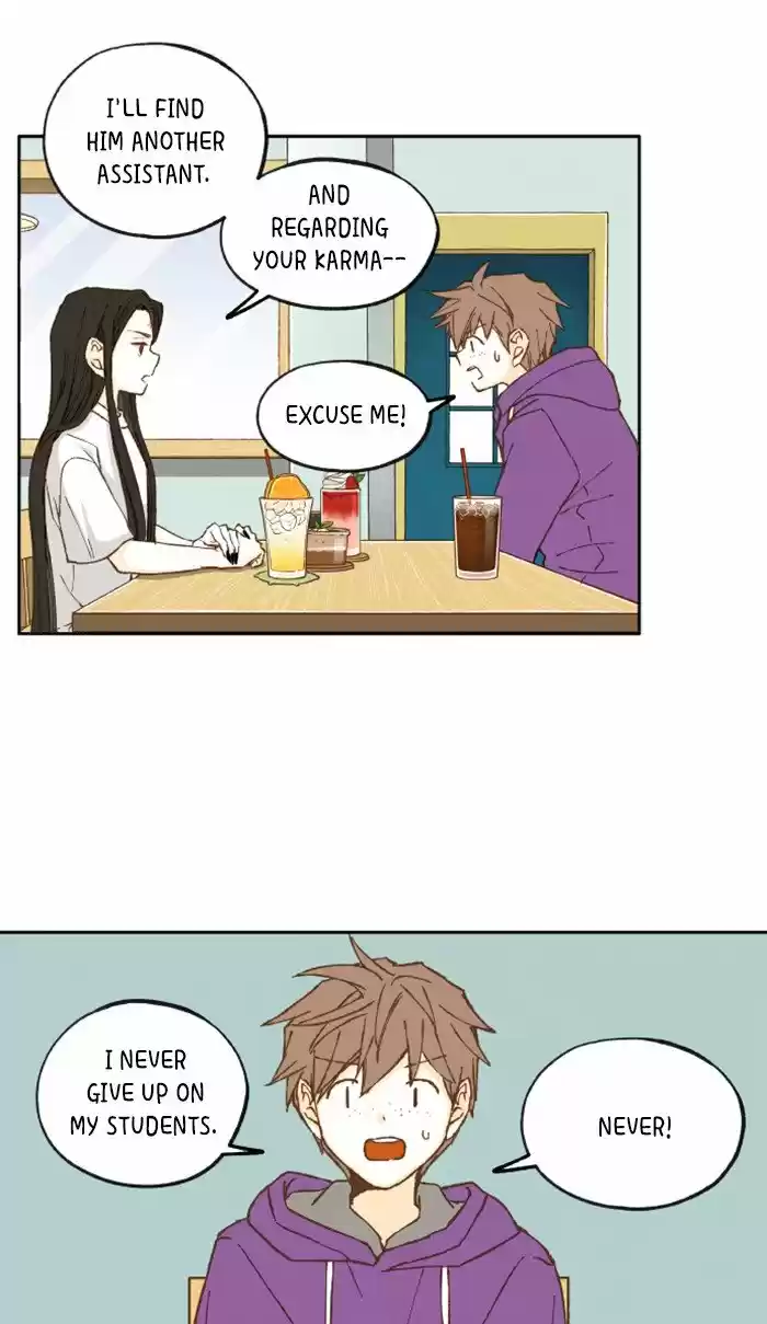 How To Become A Dragon Chapter 20