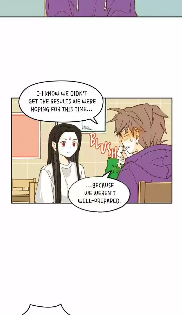 How To Become A Dragon Chapter 20