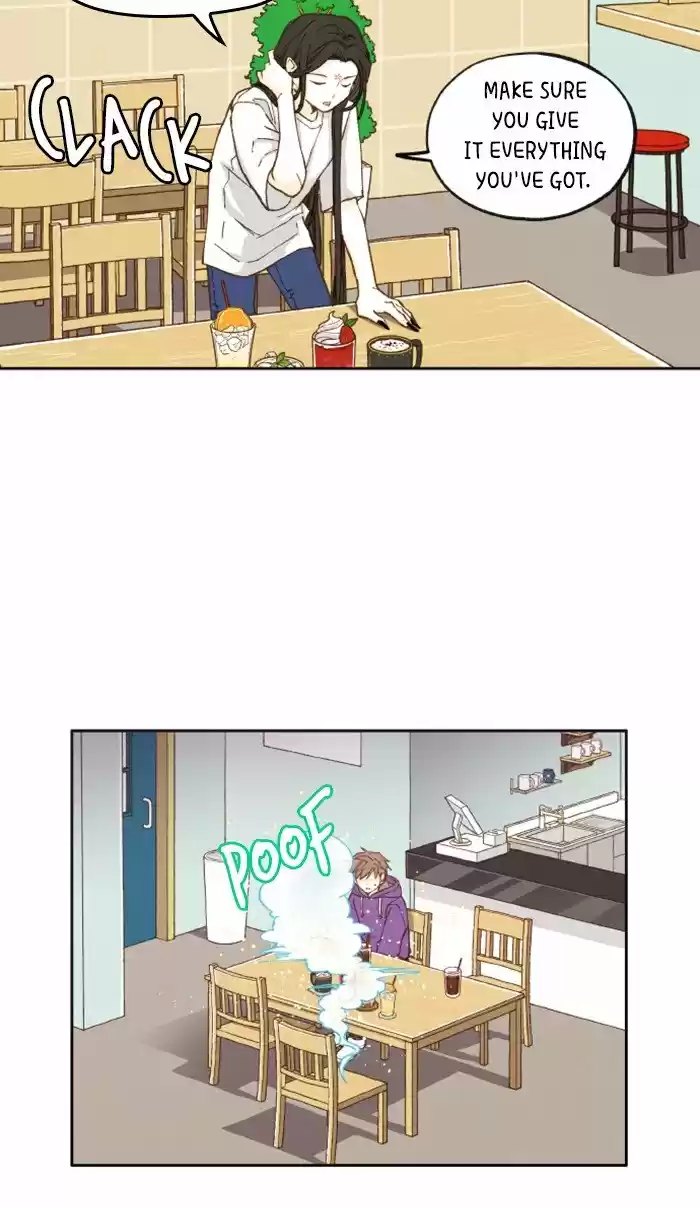 How To Become A Dragon Chapter 20