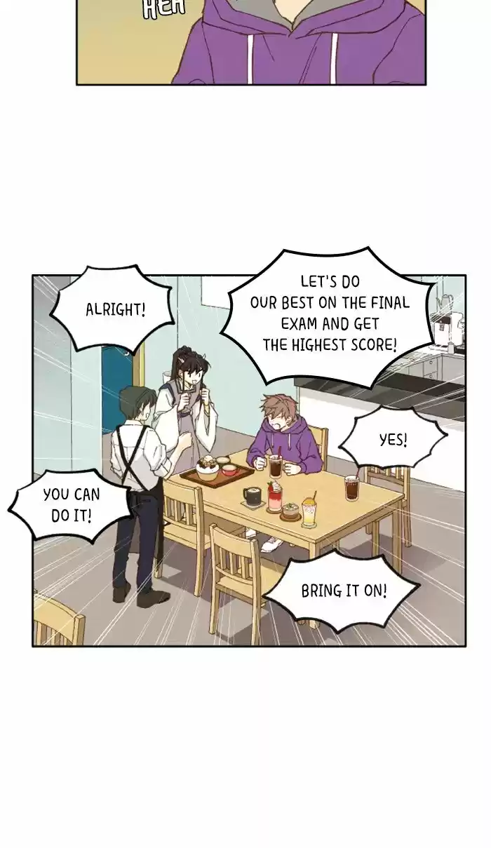 How To Become A Dragon Chapter 20