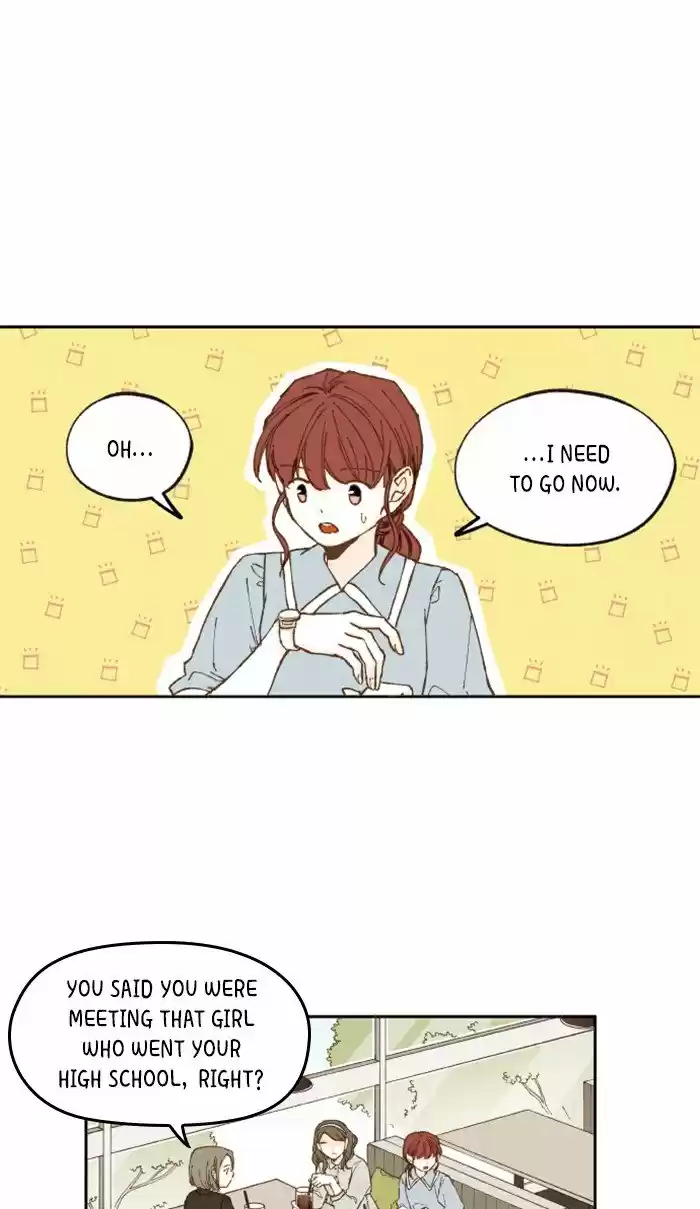 How To Become A Dragon Chapter 20