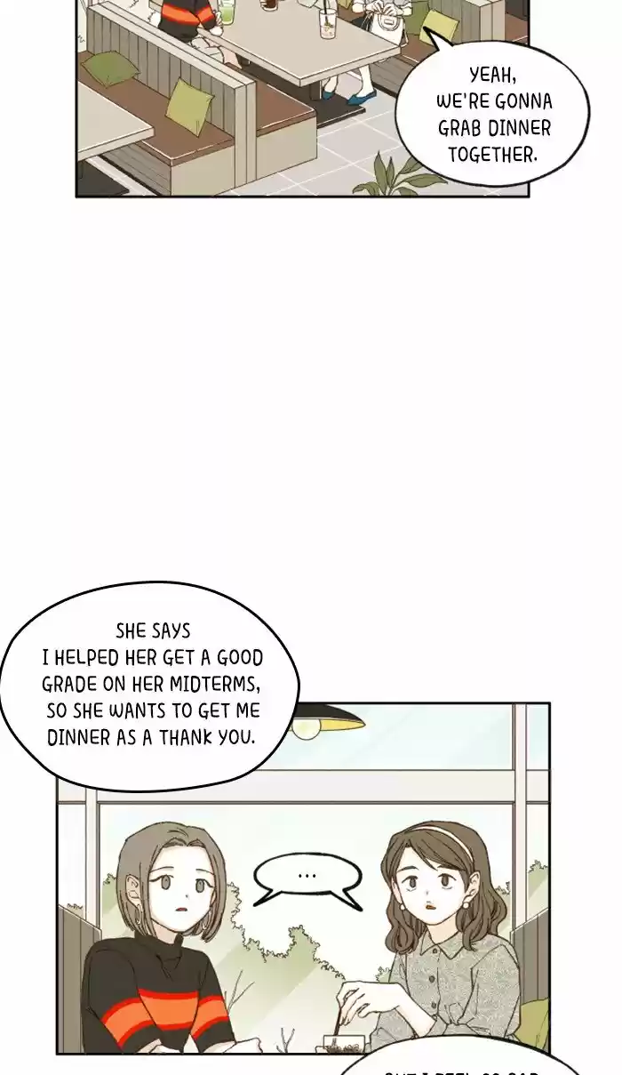 How To Become A Dragon Chapter 20