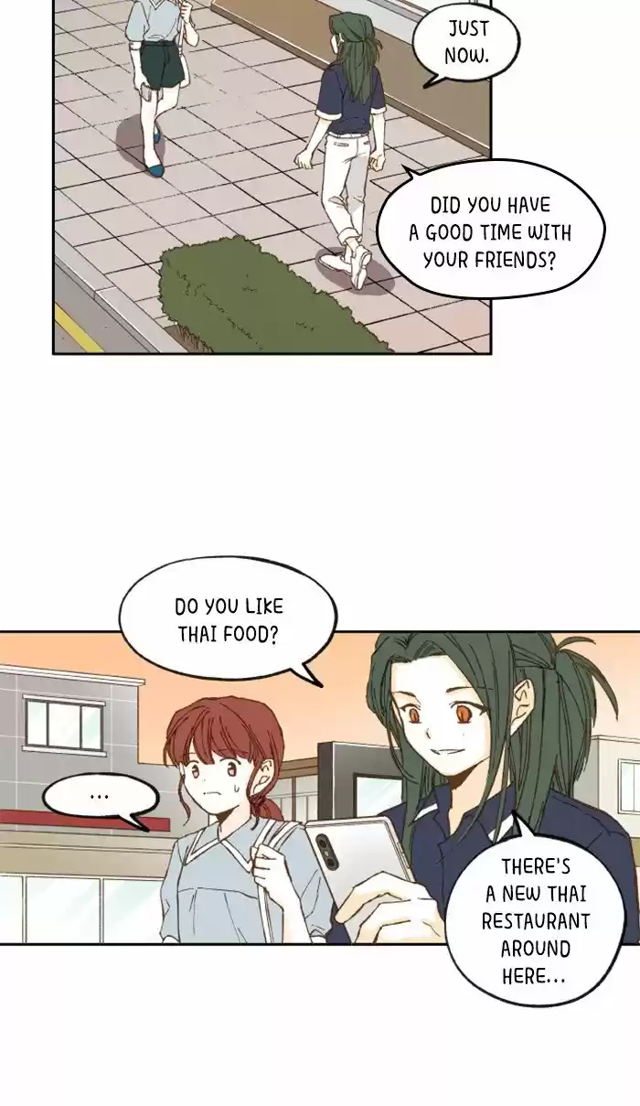 How To Become A Dragon Chapter 20