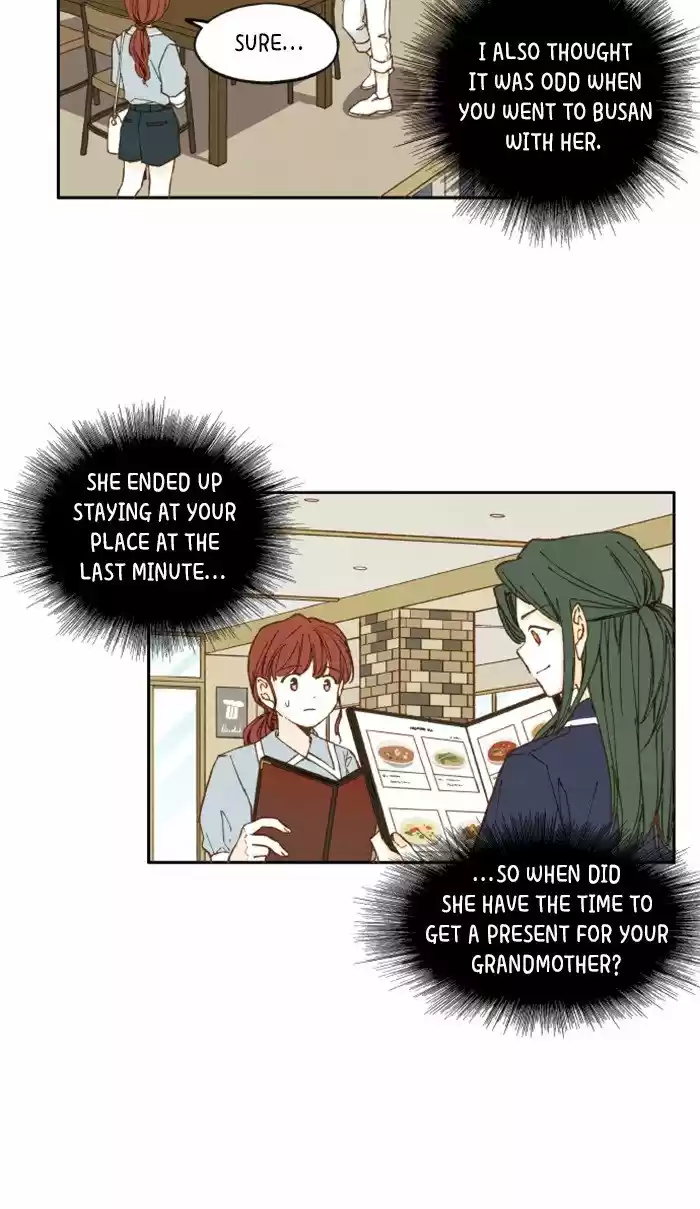 How To Become A Dragon Chapter 20