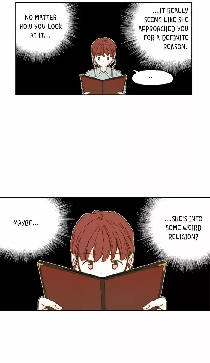 How To Become A Dragon Chapter 20