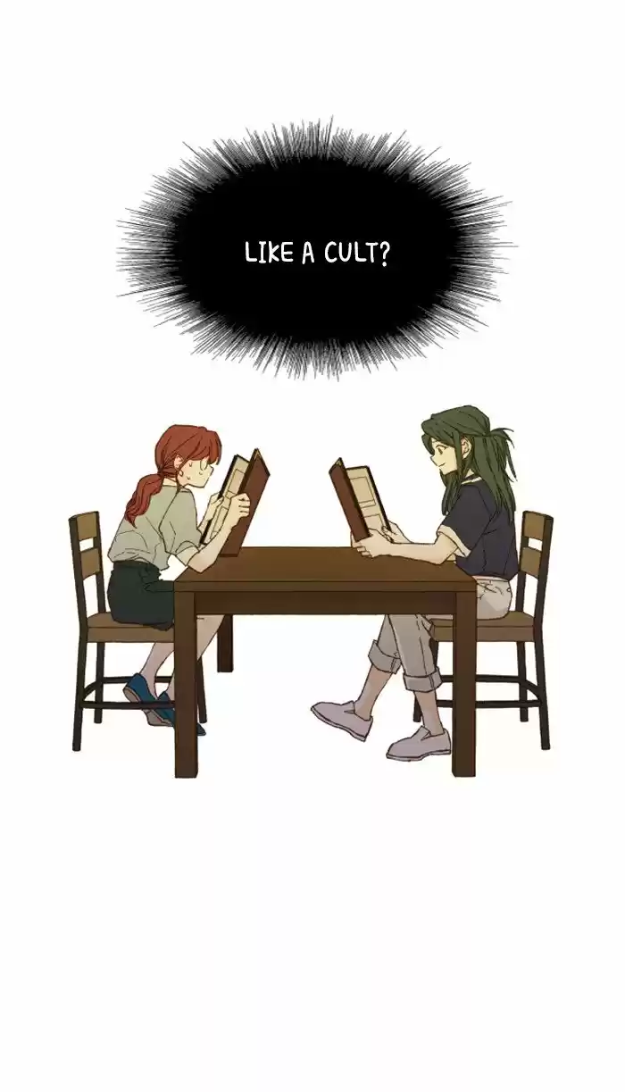 How To Become A Dragon Chapter 20