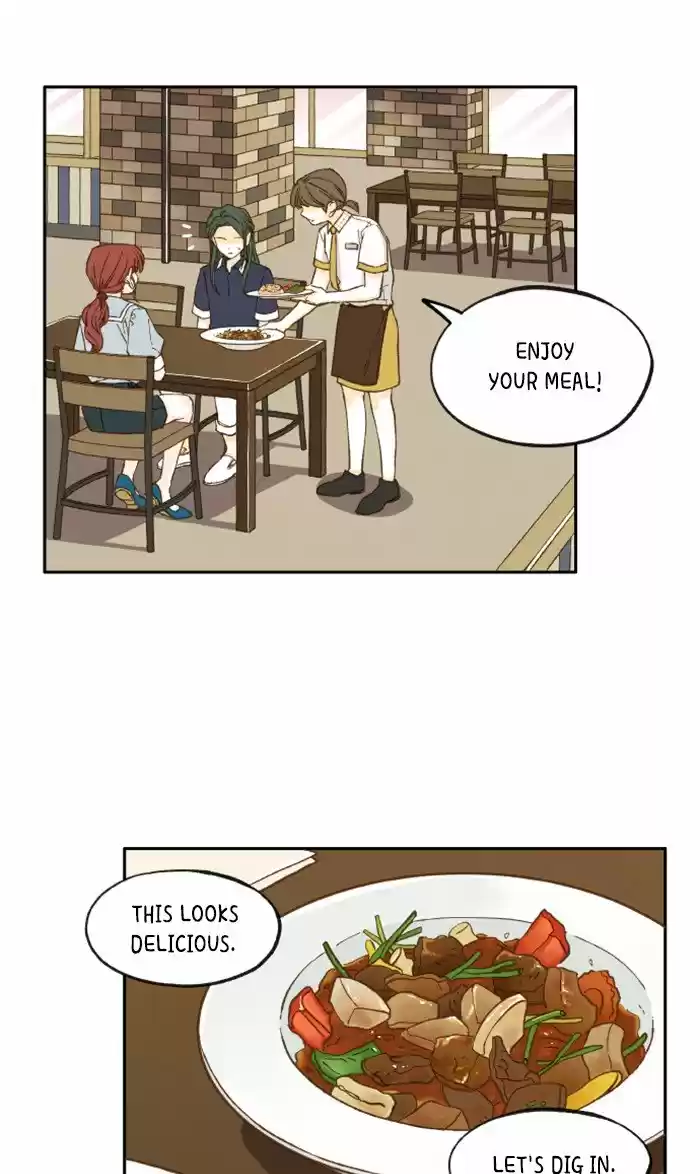 How To Become A Dragon Chapter 21