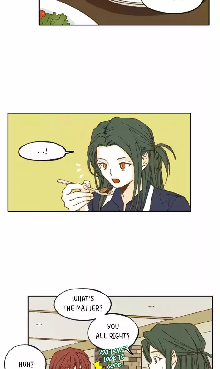 How To Become A Dragon Chapter 21