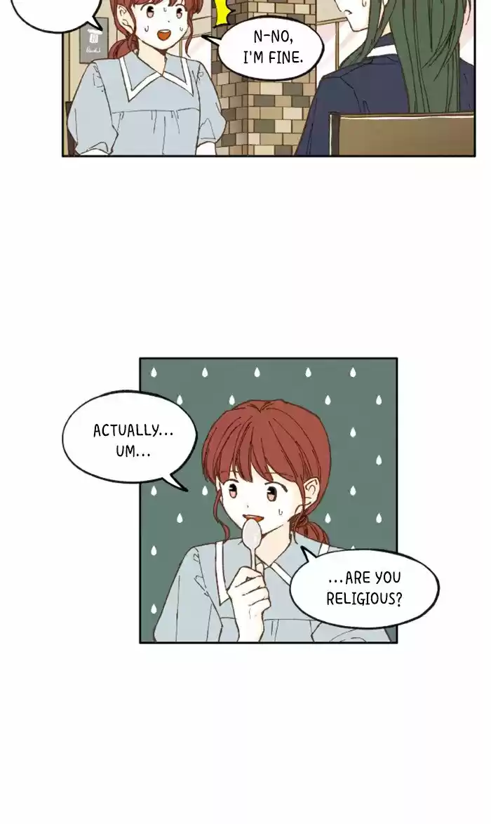 How To Become A Dragon Chapter 21