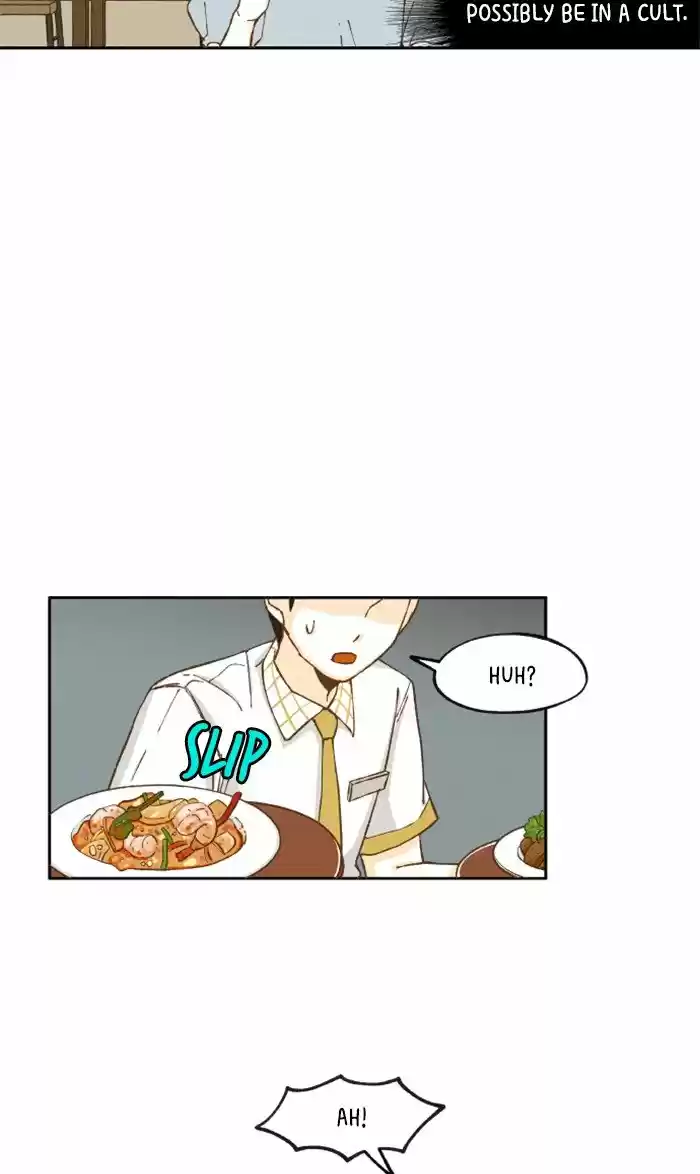 How To Become A Dragon Chapter 21