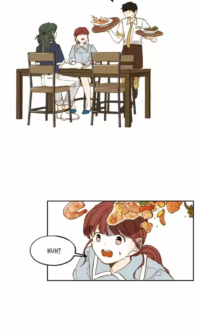 How To Become A Dragon Chapter 21