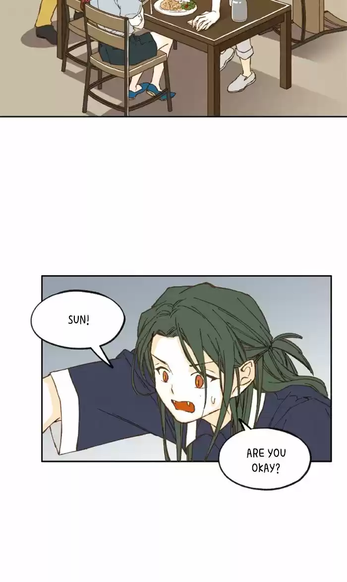 How To Become A Dragon Chapter 21