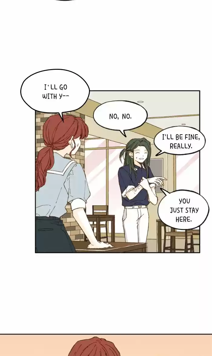 How To Become A Dragon Chapter 21