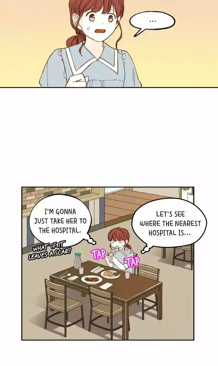 How To Become A Dragon Chapter 21