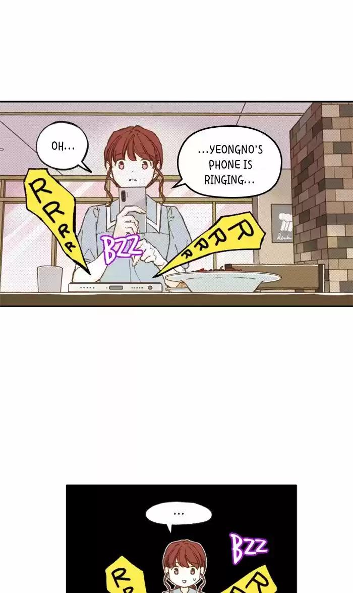 How To Become A Dragon Chapter 21