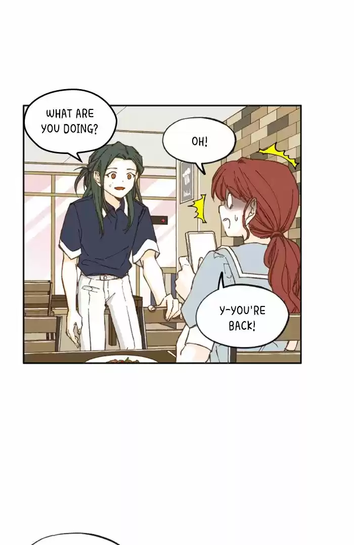 How To Become A Dragon Chapter 21