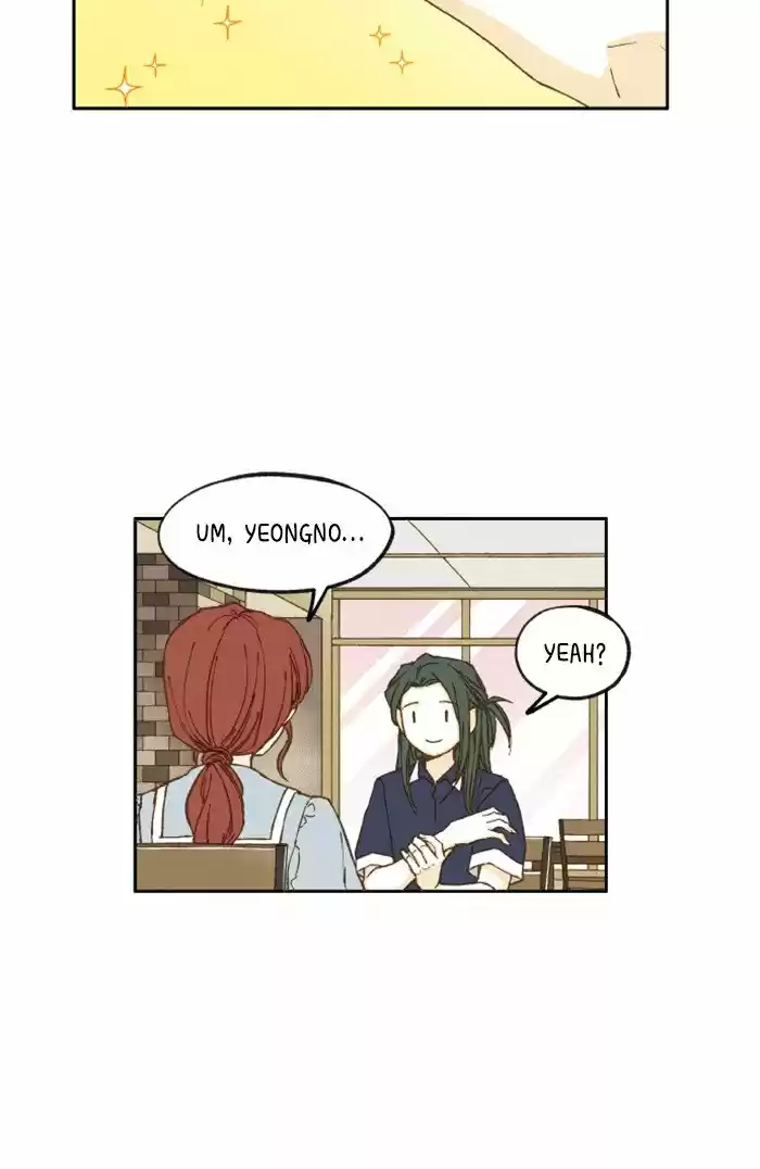 How To Become A Dragon Chapter 21