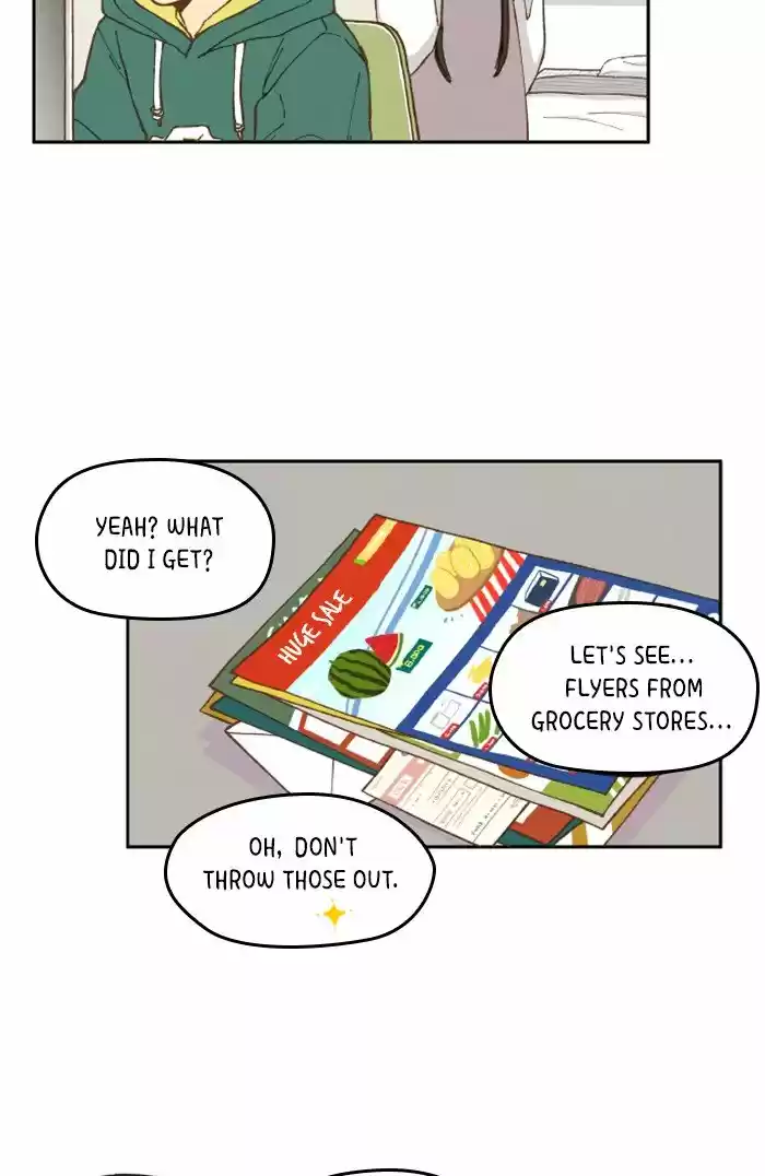 How To Become A Dragon Chapter 21