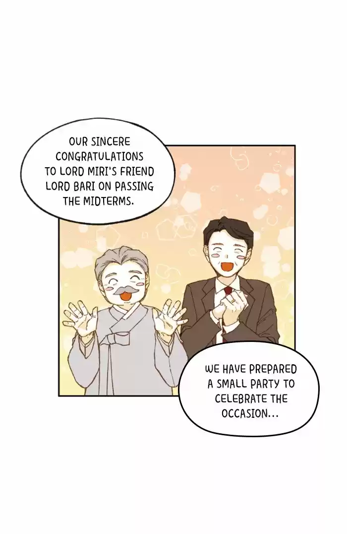 How To Become A Dragon Chapter 21