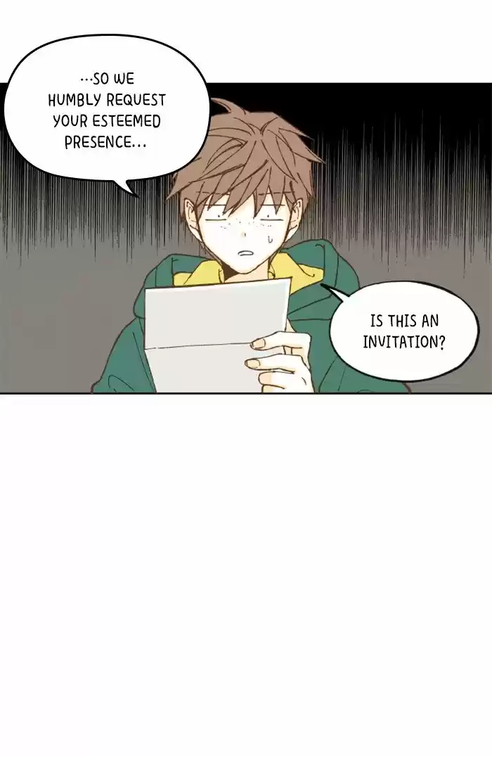 How To Become A Dragon Chapter 21