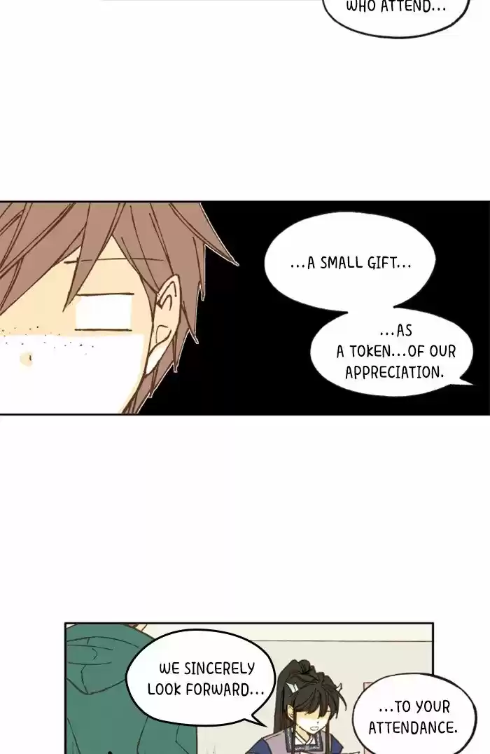 How To Become A Dragon Chapter 21