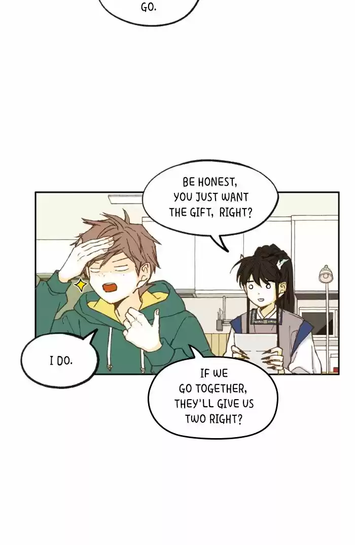 How To Become A Dragon Chapter 21