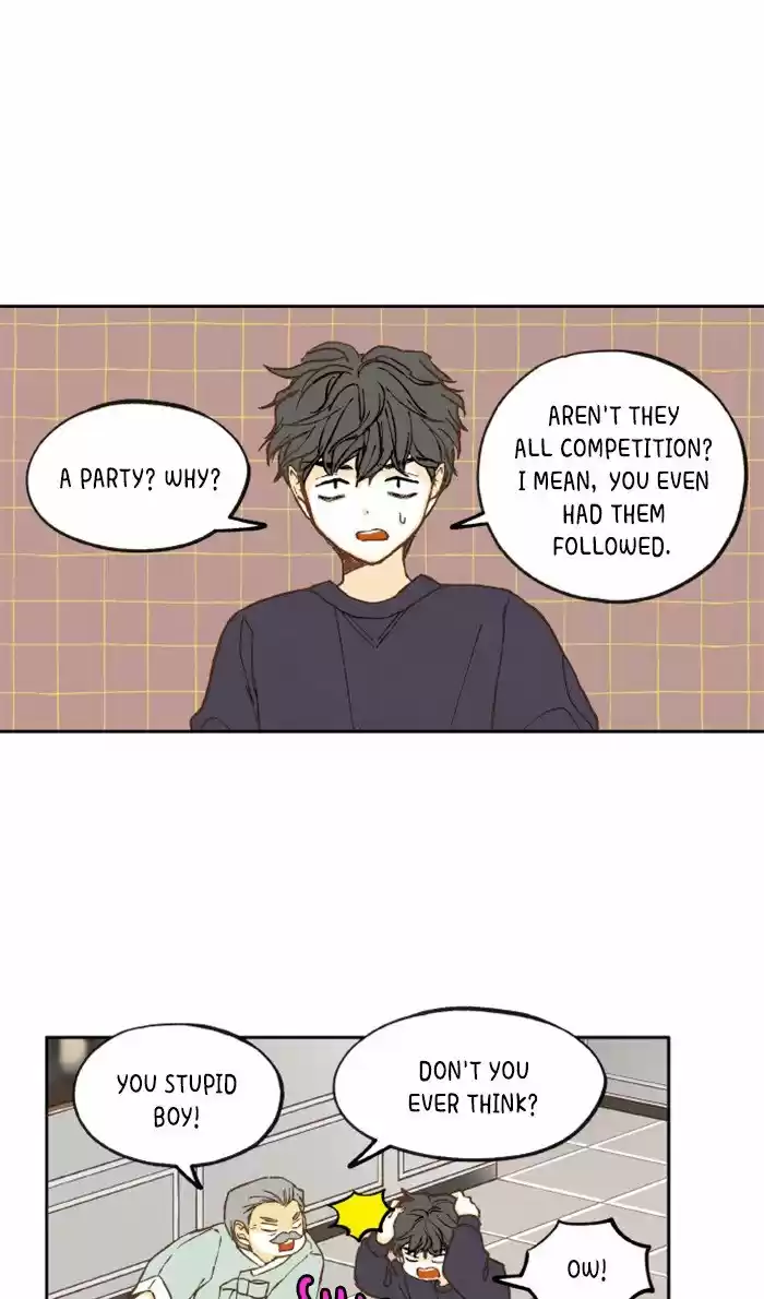 How To Become A Dragon Chapter 22