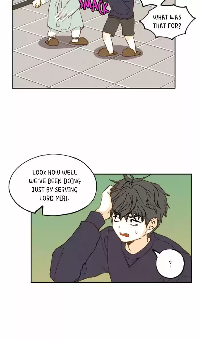 How To Become A Dragon Chapter 22