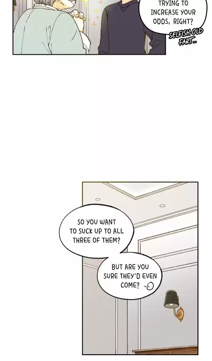 How To Become A Dragon Chapter 22