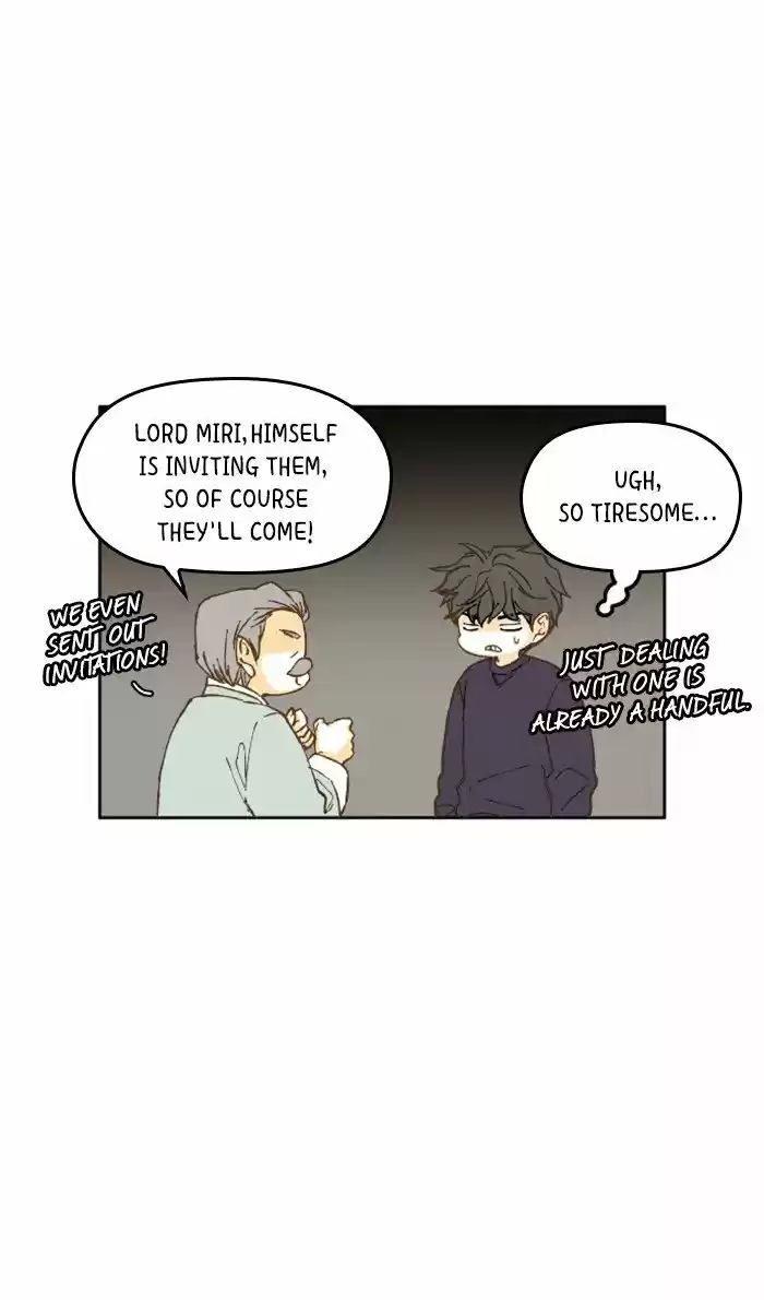 How To Become A Dragon Chapter 22