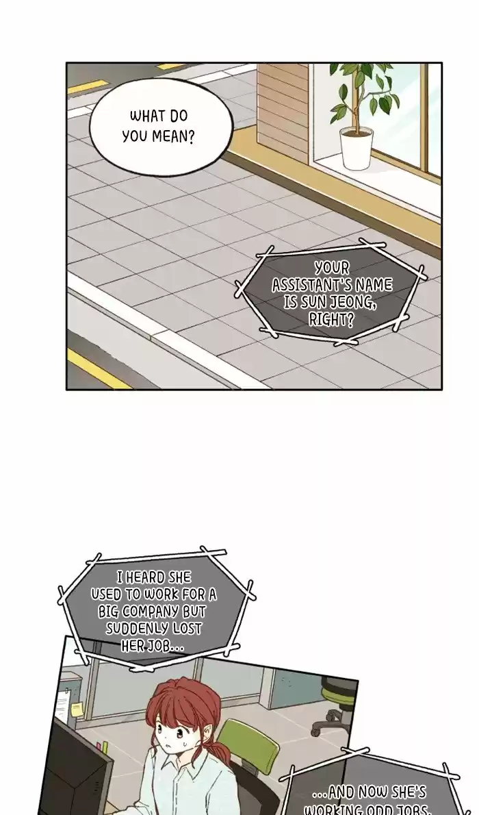 How To Become A Dragon Chapter 22