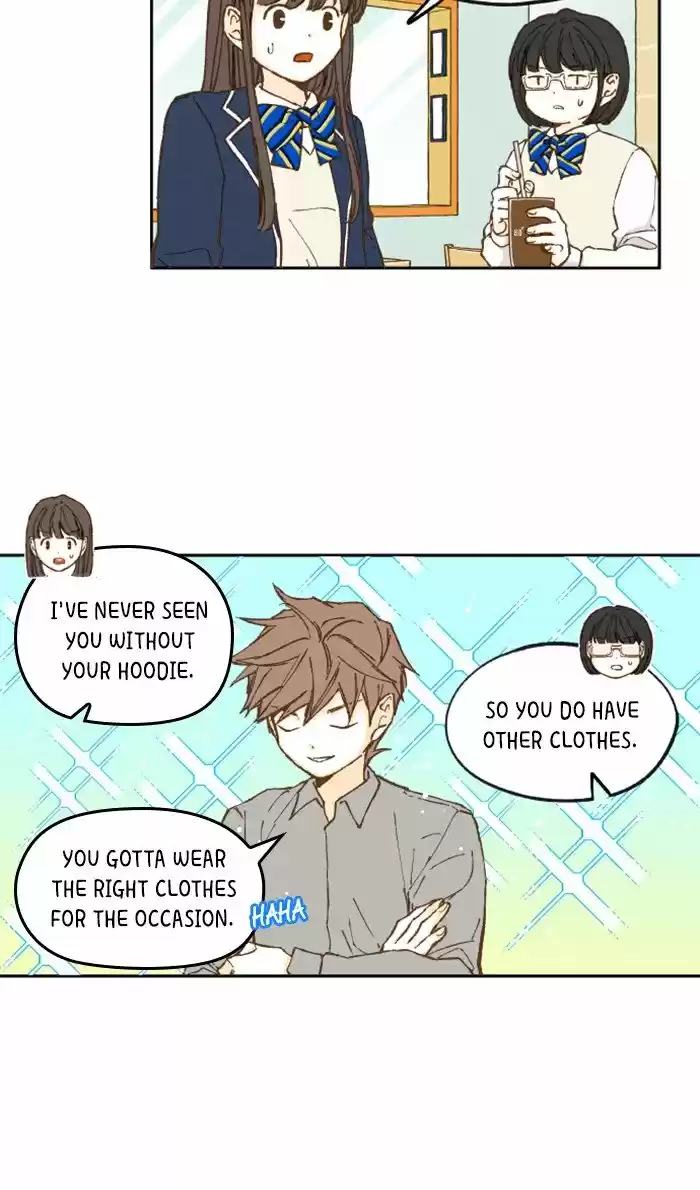 How To Become A Dragon Chapter 22