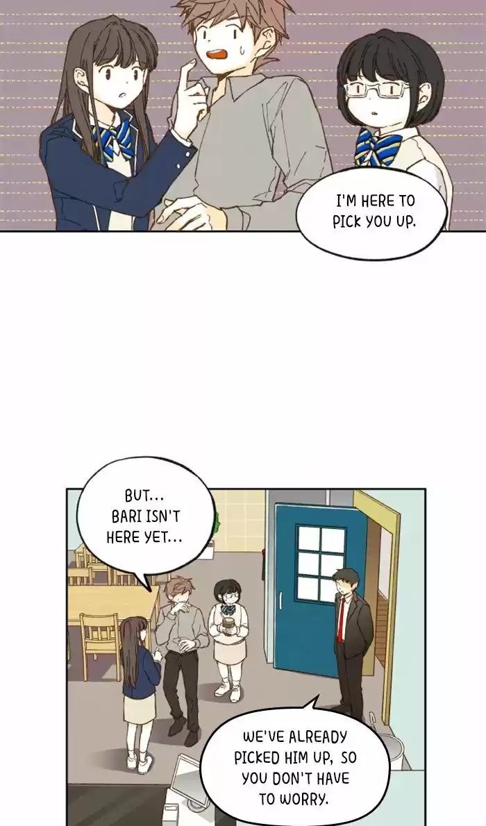 How To Become A Dragon Chapter 22